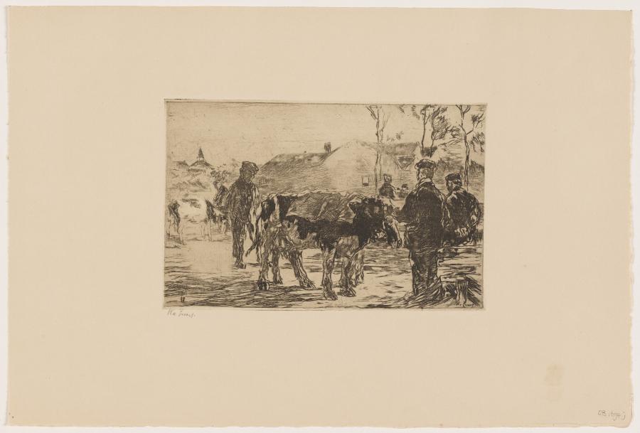 Koemarkt