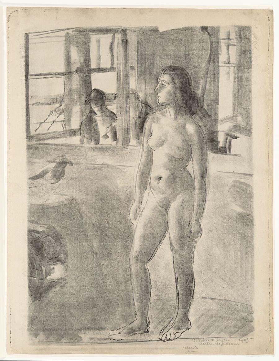 Atelier Academie