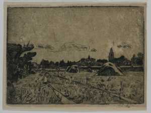 view-of-a-village