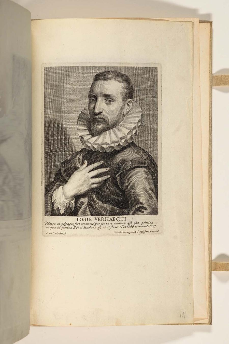 Tobie Verhaecht