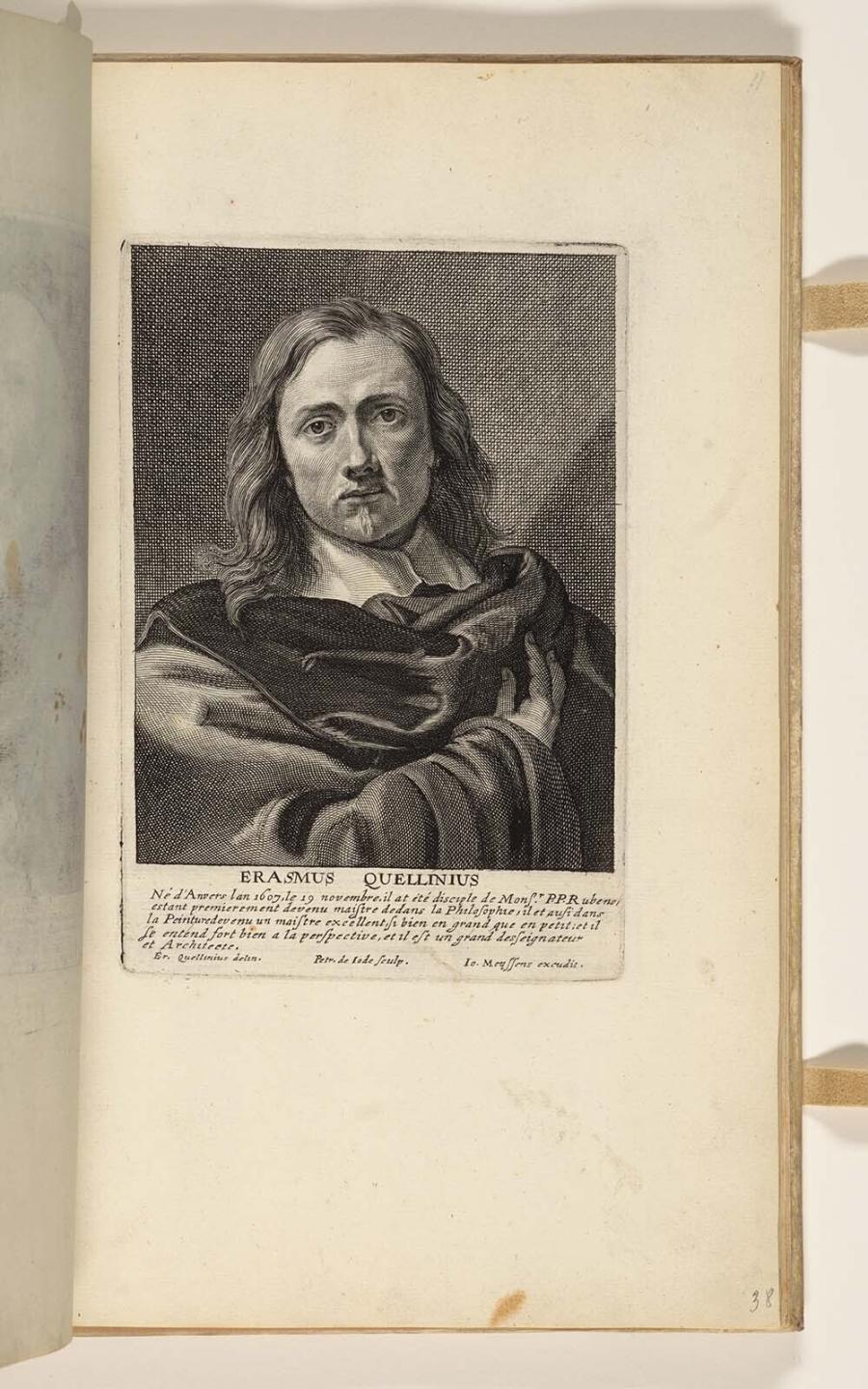Erasmus Quellinius (Erasmus Quellinus)