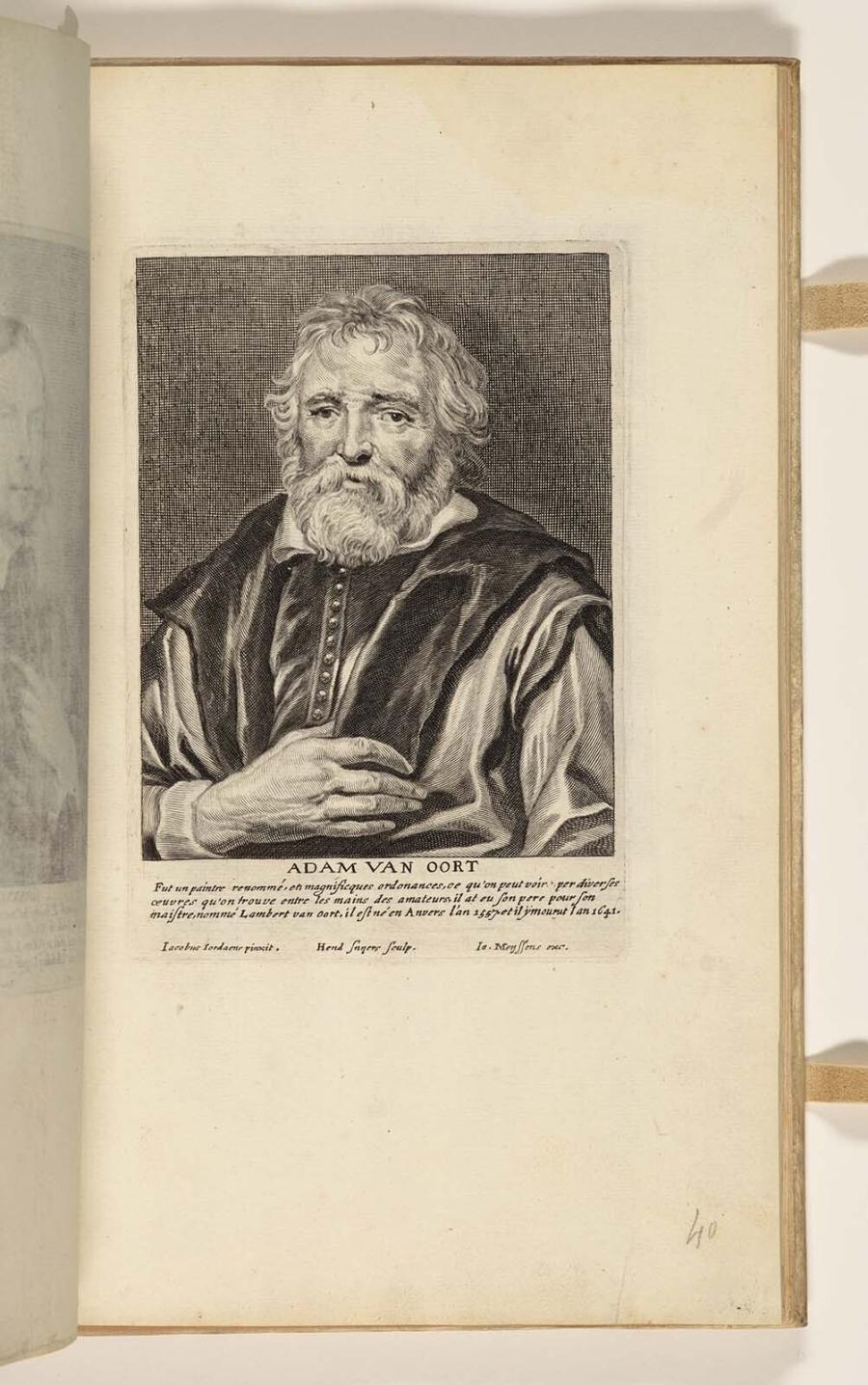 Adam van Oort