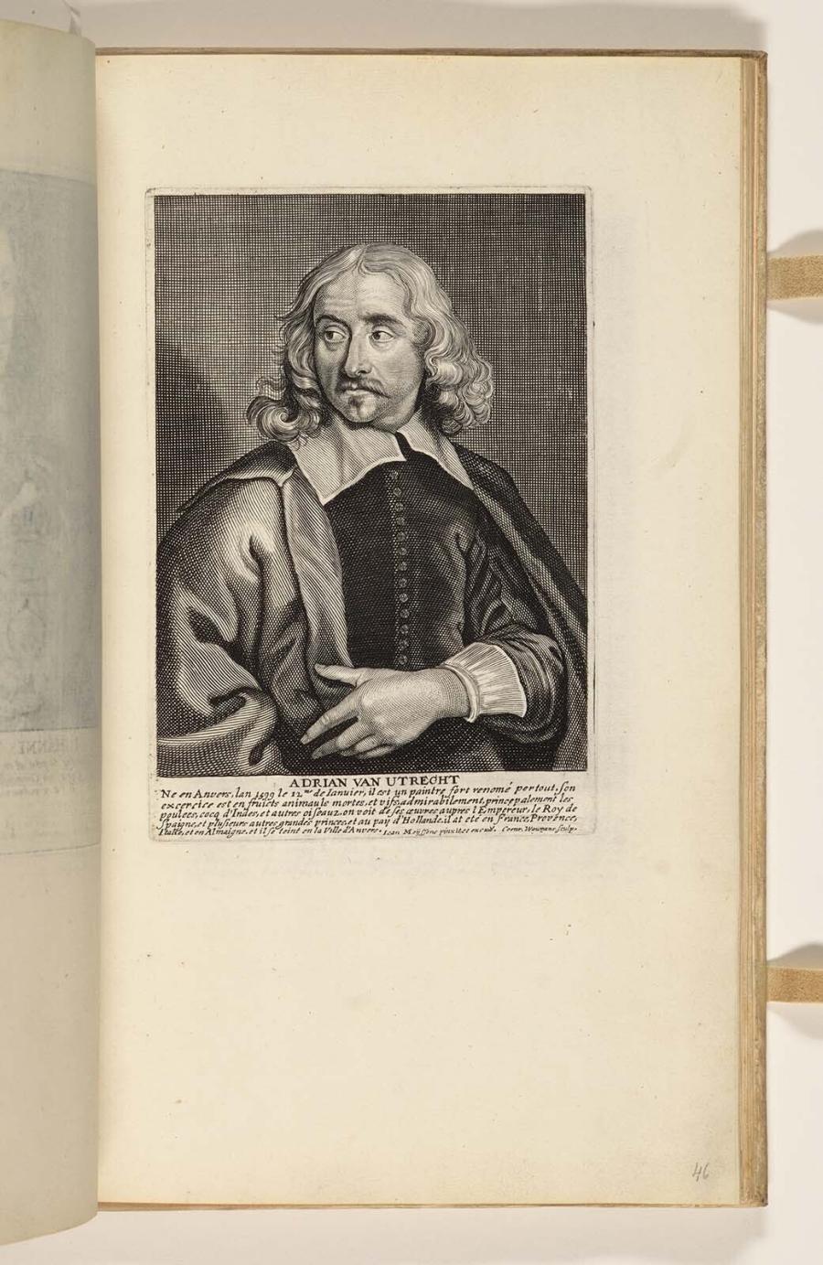 Adrian van Utrecht