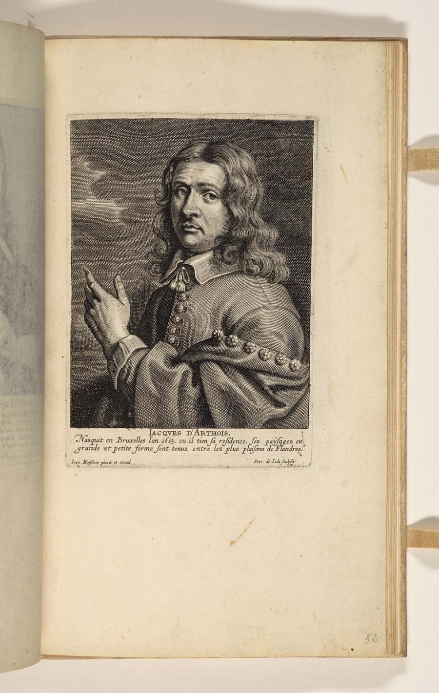 Iacques d'Arthois