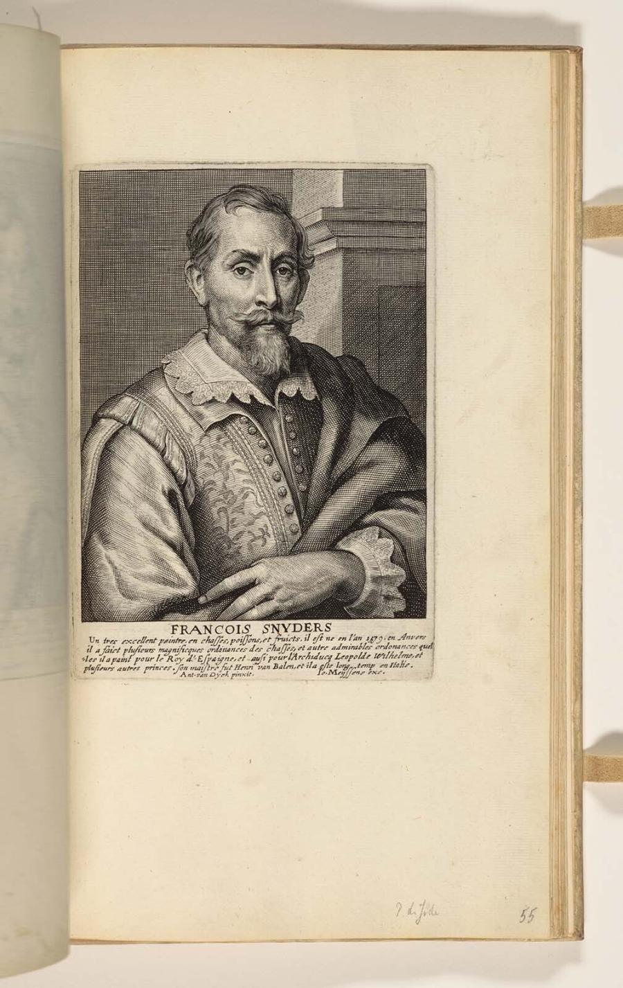 Francois Snyders (Frans Snijders)