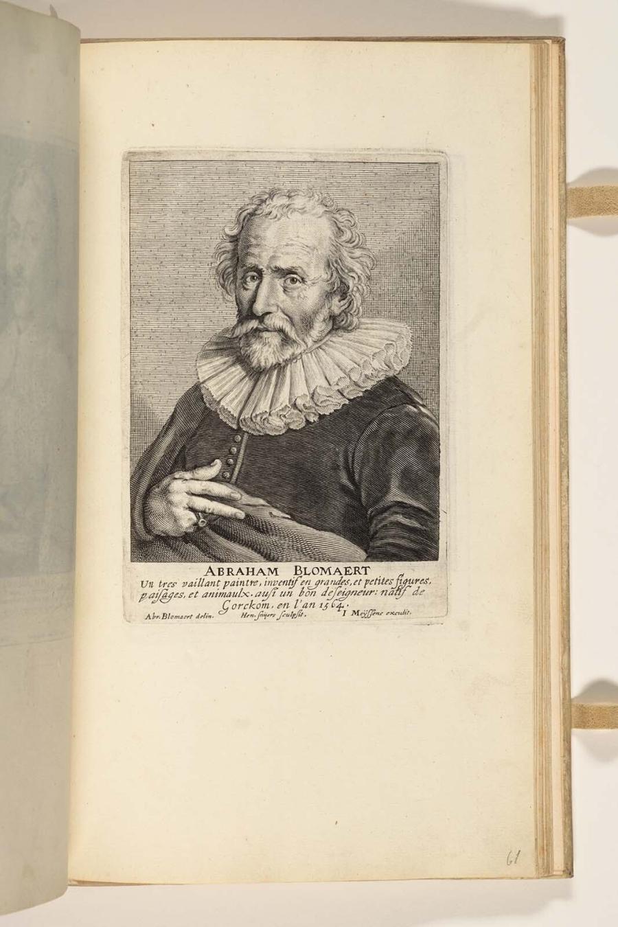 Abraham Blomaert