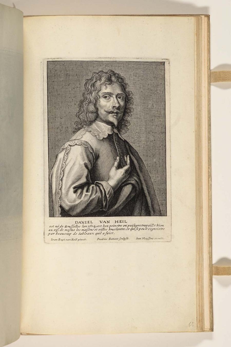 Daniel van Heil