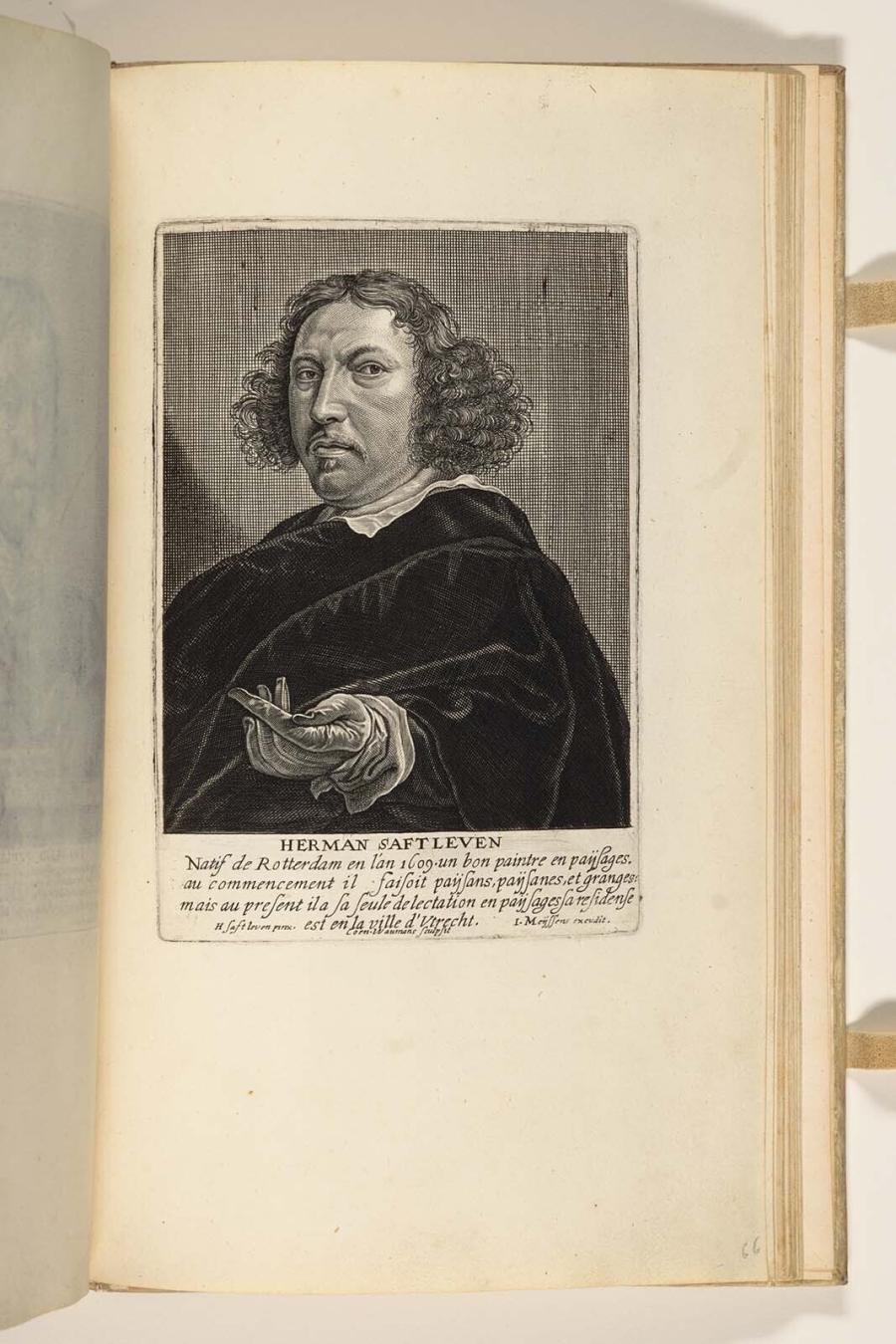 Herman Saftleven