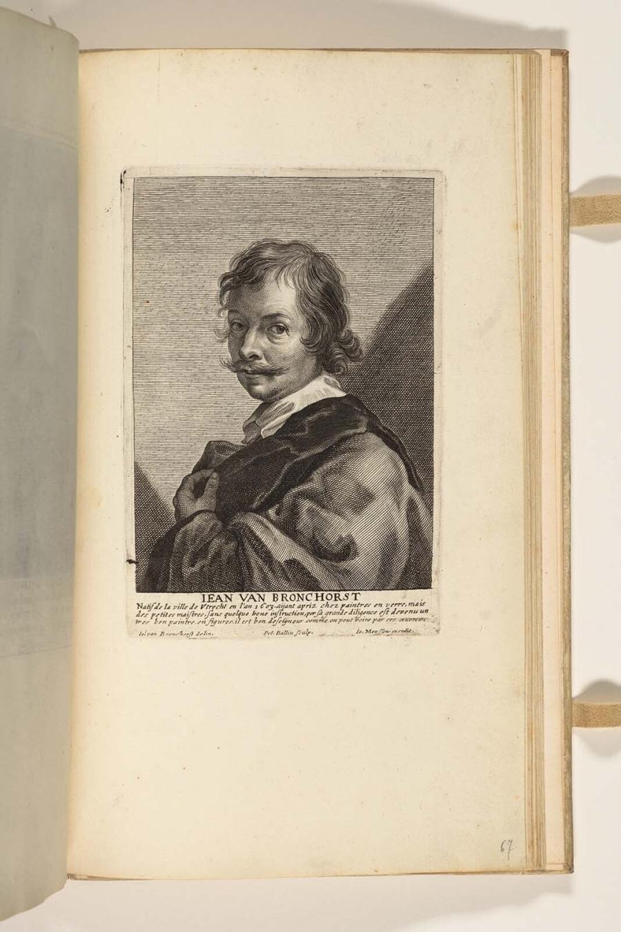 Iean van Bronchorst