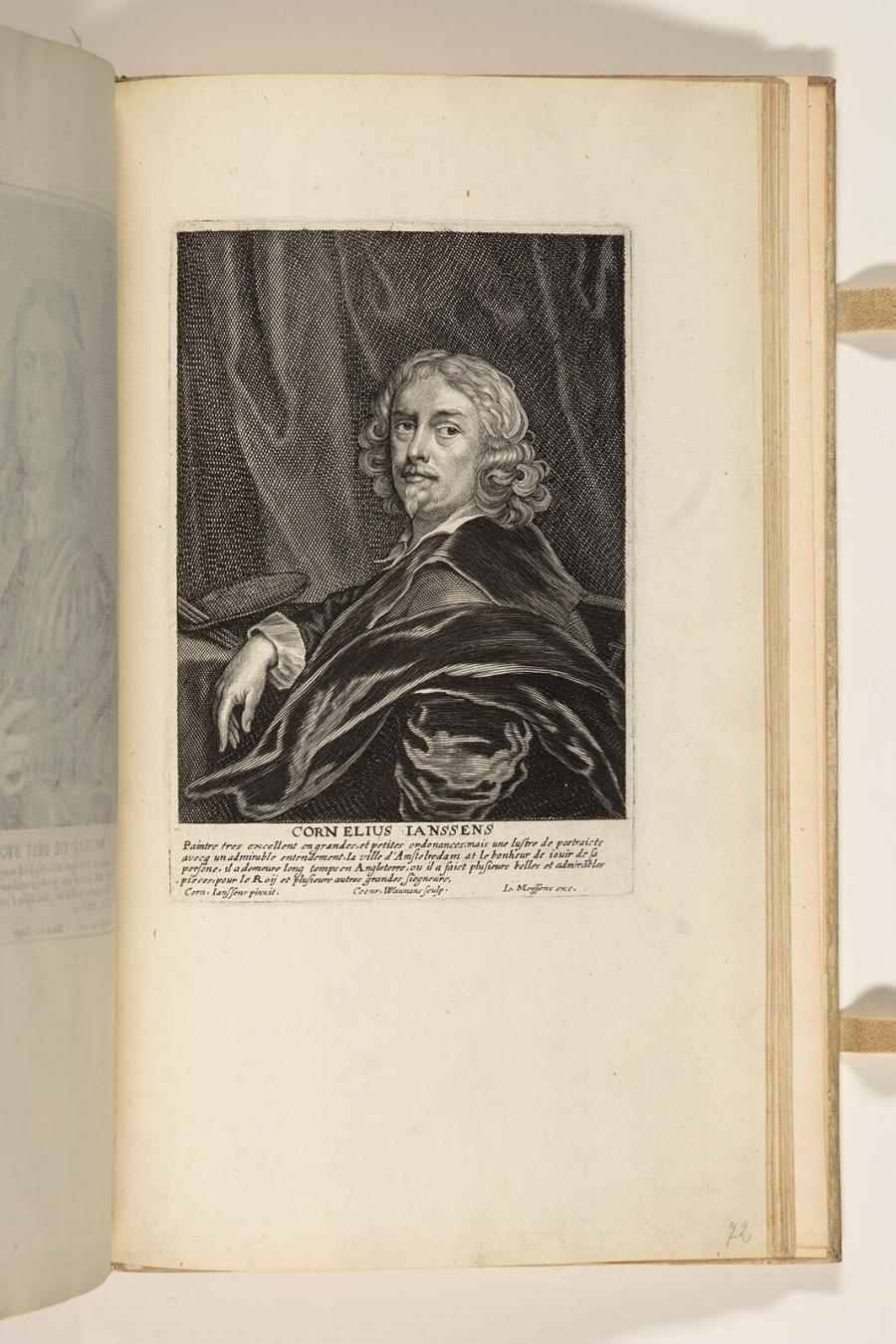 Cornelius Janssens (Cornelis Jonson van Ceulen (I))