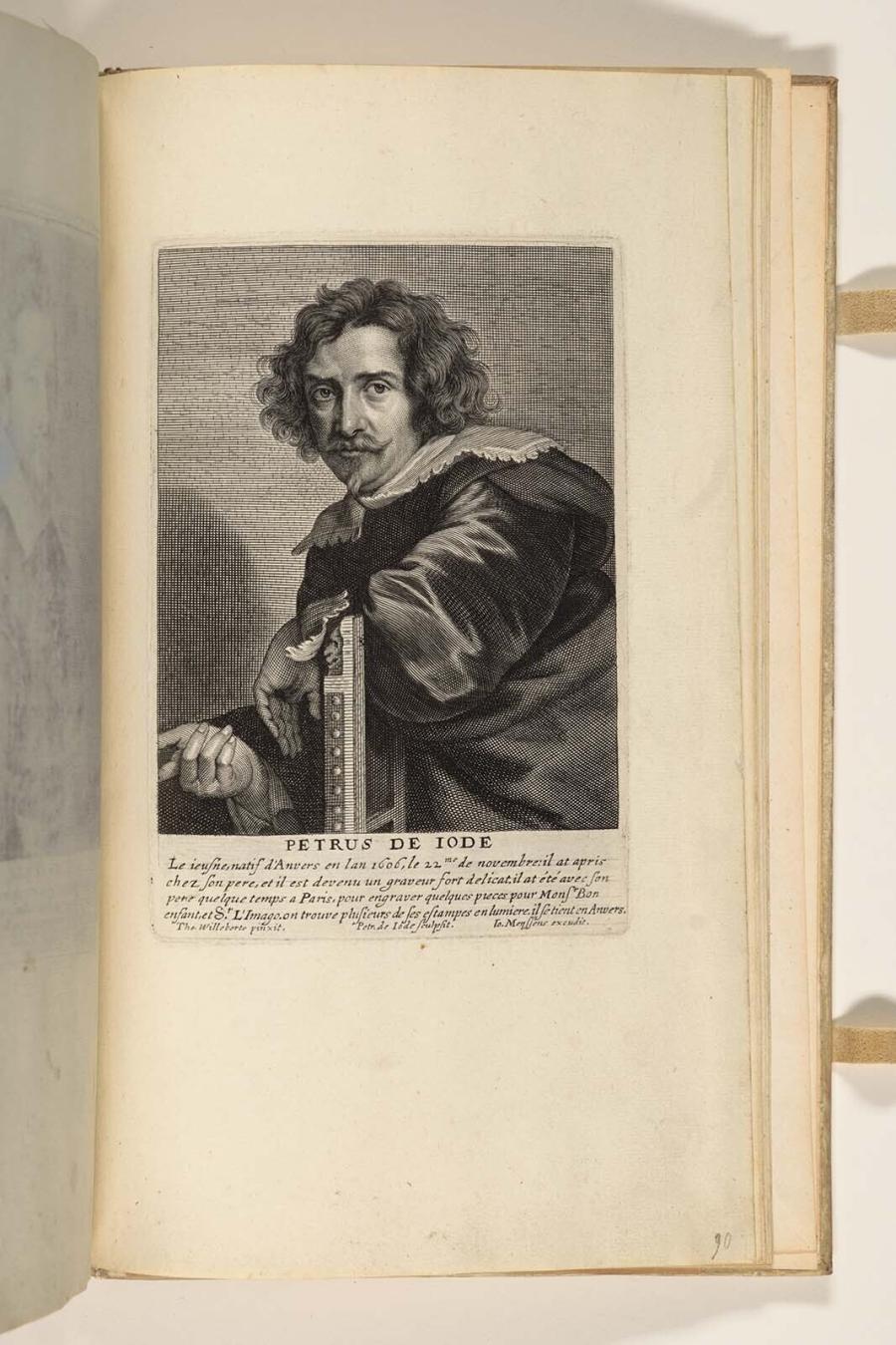 Petrus de Iode (Pieter de Jode (II))