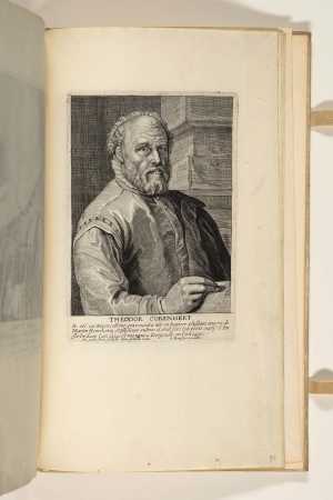 theodor-corenhert