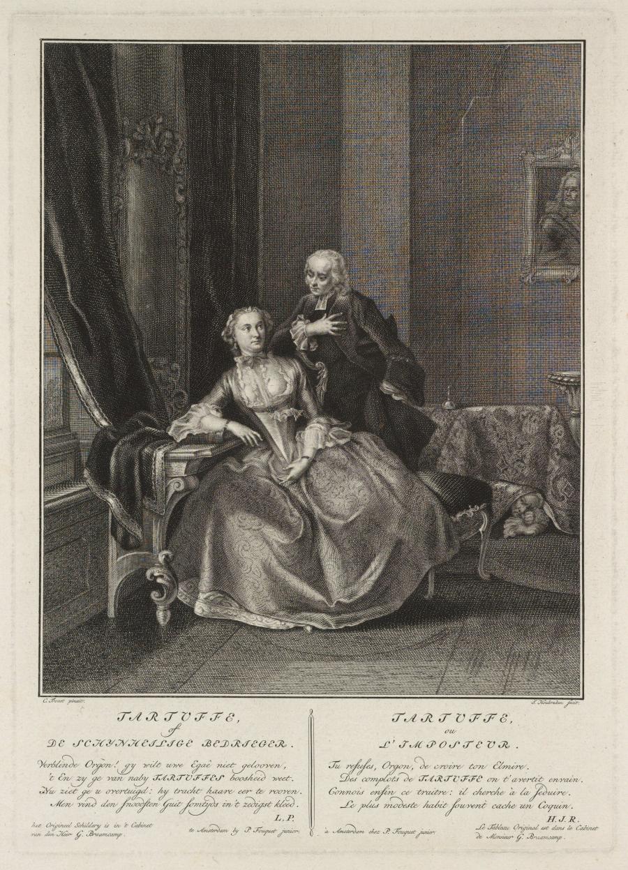 Tartuffe