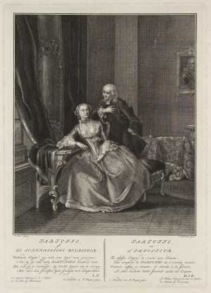 tartuffe