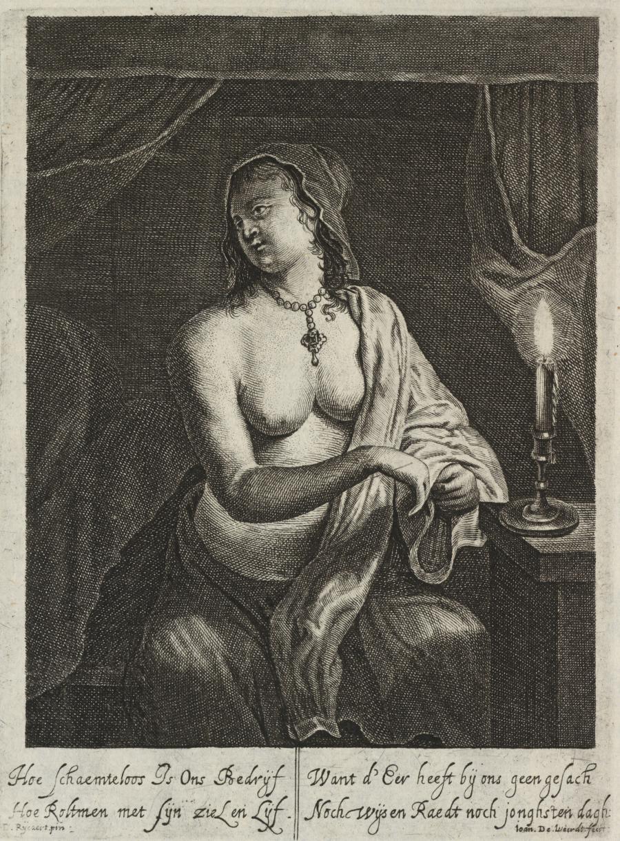 Lust