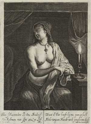 lust