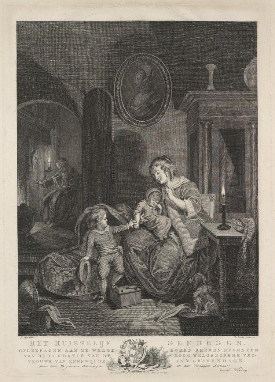 Domestic Delight