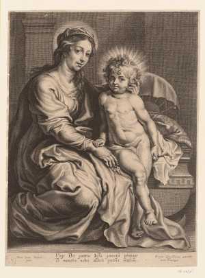 virgin-and-child