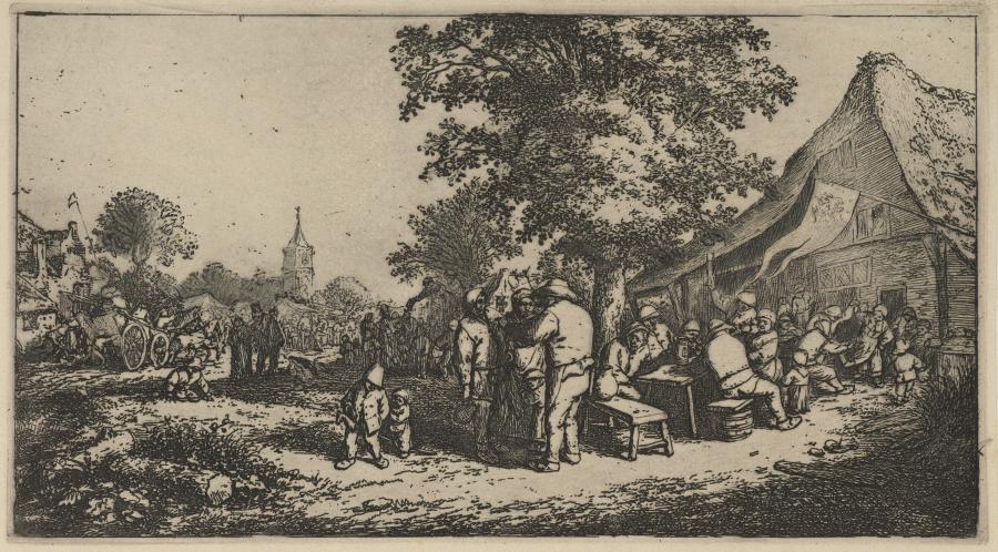 The Fair