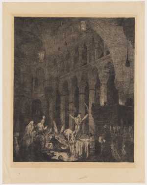 mohammed-ii-in-de-aya-sophia
