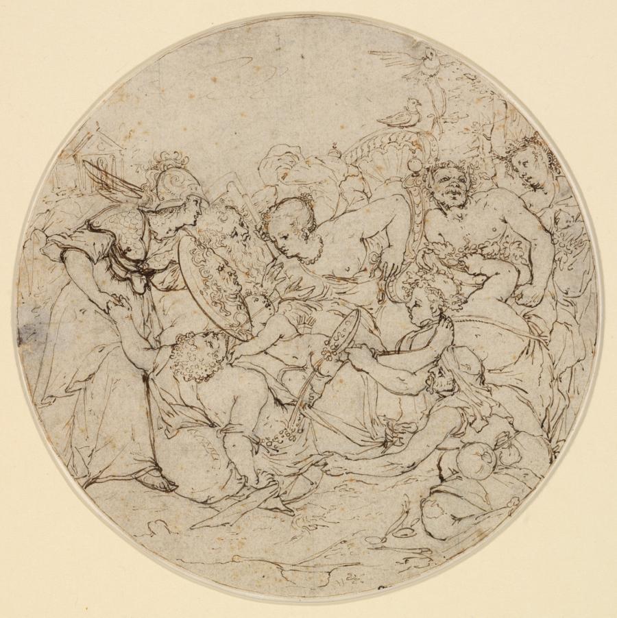 Minerva Protecting Youth