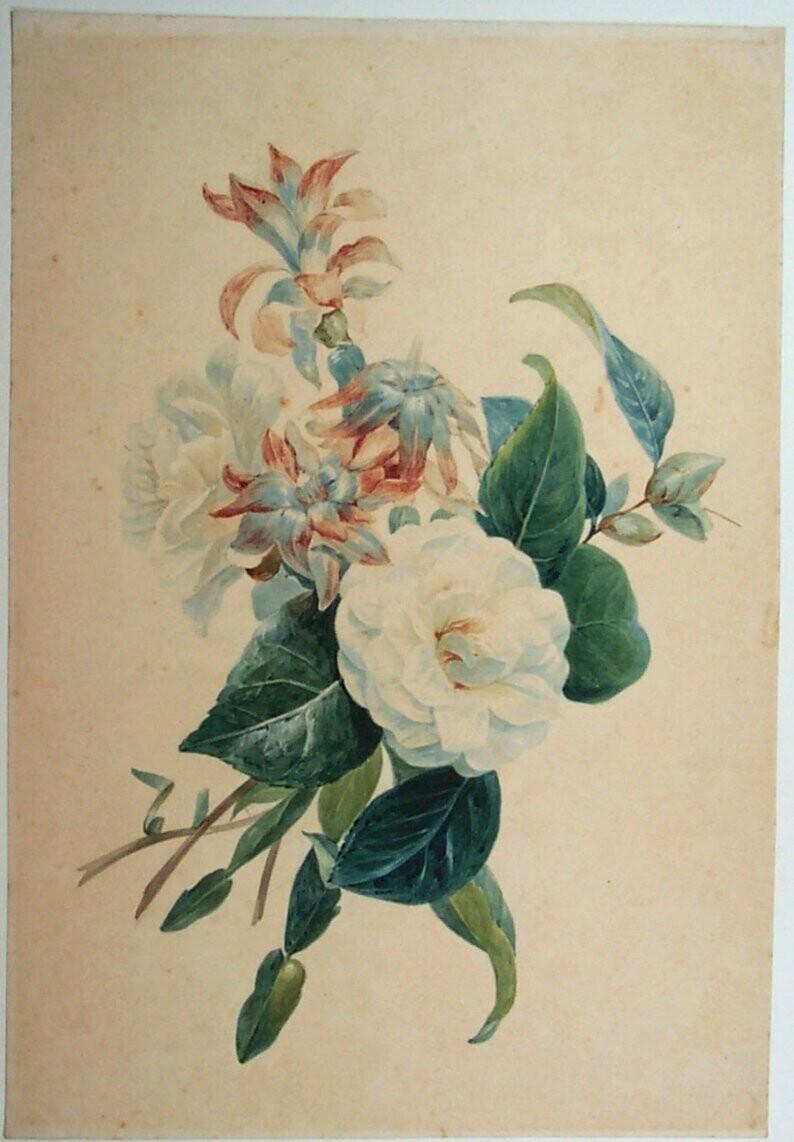 Bloemstilleven