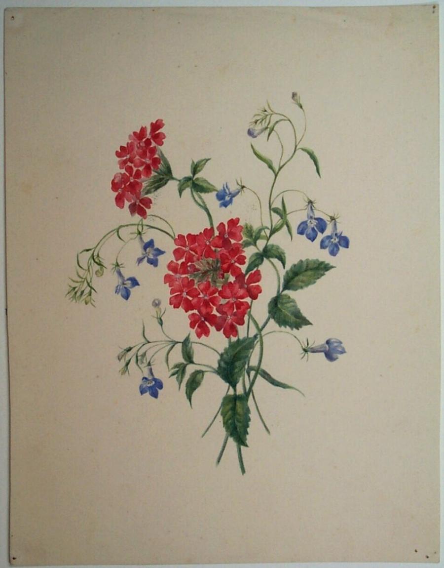 Bloemstilleven