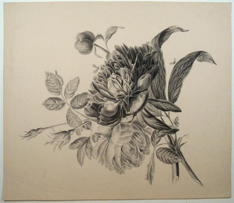 Bloemstilleven