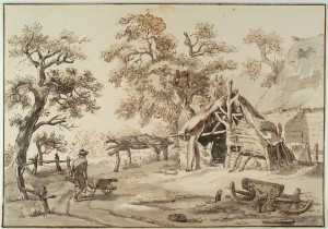 drawing