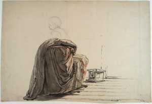 studie-voor-interieur-met-figuur
