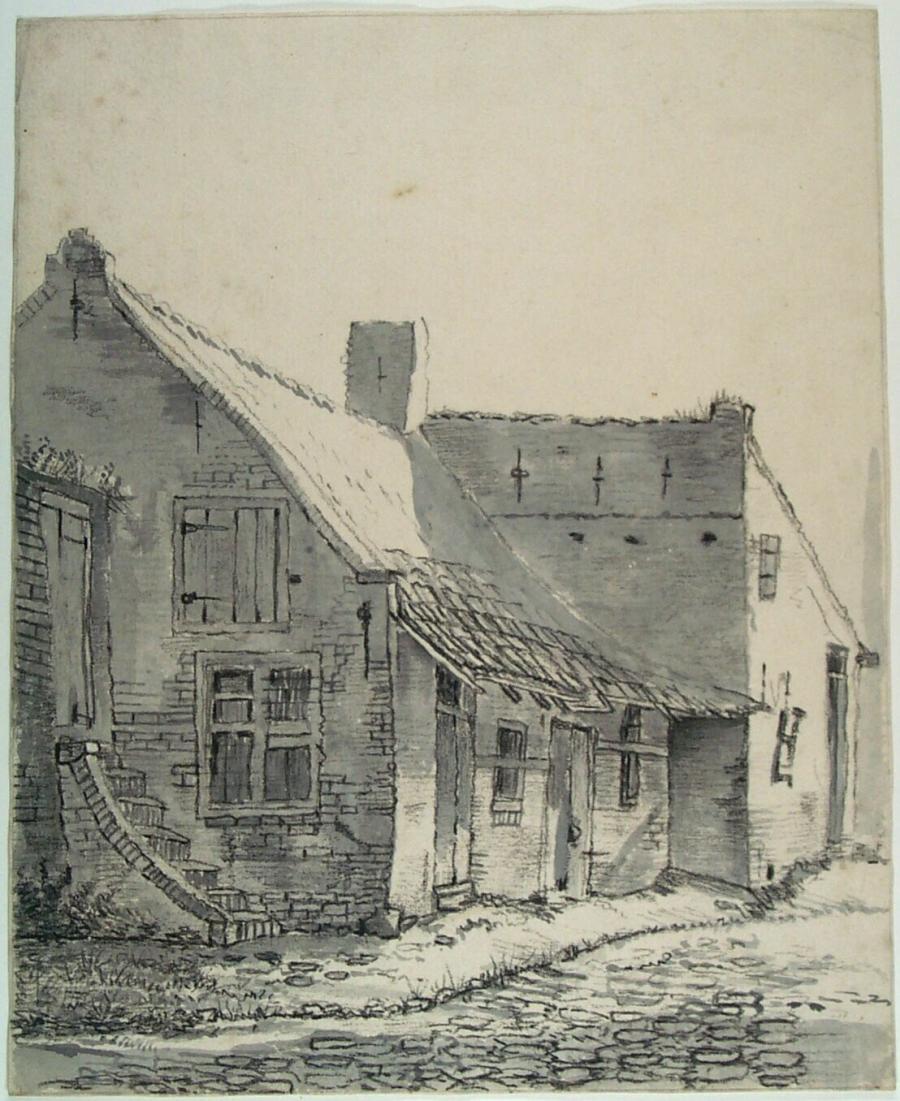Huis