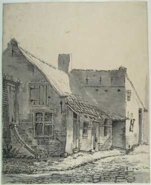 huis