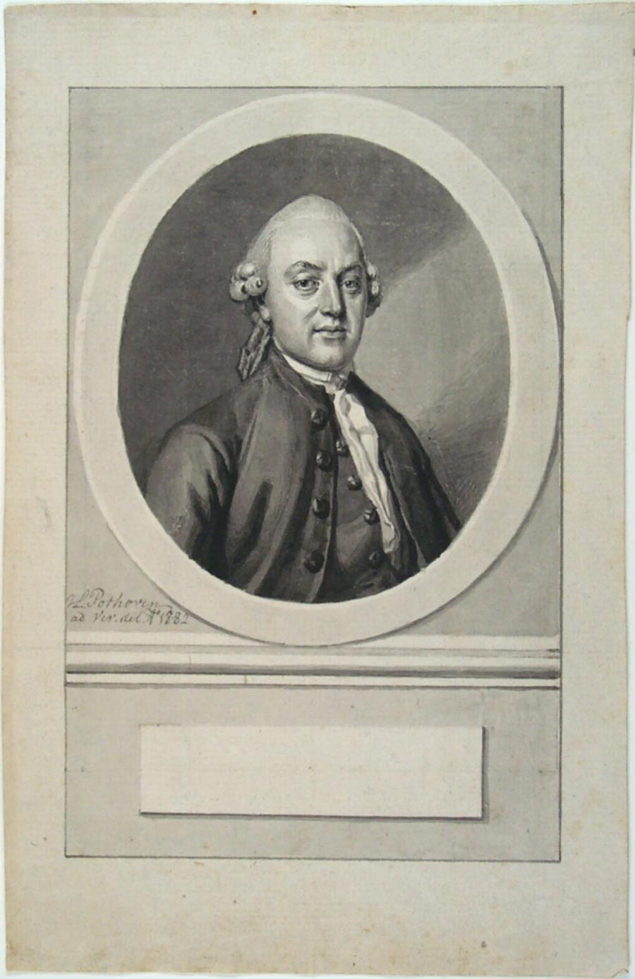 Portrait of a Man