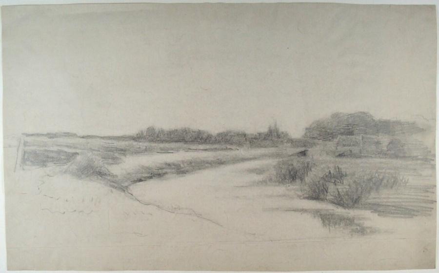 Landschap