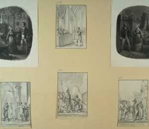 book-illustrations-for-jacobus-kok-s-vaderlandsch-woordenboek