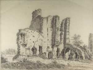 ruins-of-brederode-castle