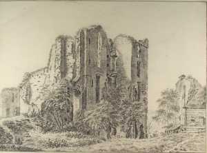 ruins-of-brederode-castle
