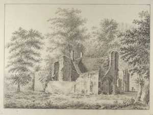 ruins-of-the-former-guest-house-of-rijnsburg-abbey-seen-from-the-north-east
