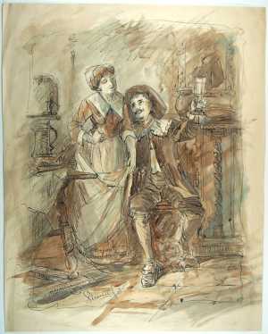 tavern-scene