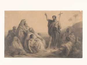 saint-john-the-baptist-preaching-in-the-wilderness