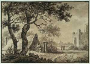landscape-with-house-and-ruin