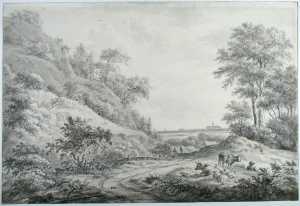 view-of-haarlem-from-the-dunes