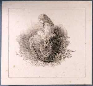 woman-seated