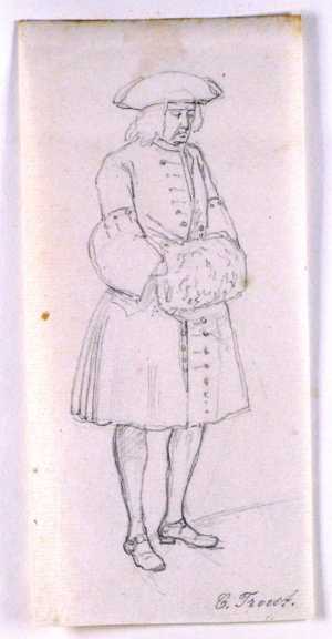 standing-man-with-hat-and-muff