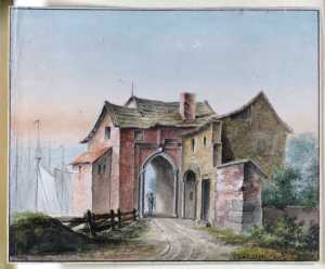 city-gate-at-a-port