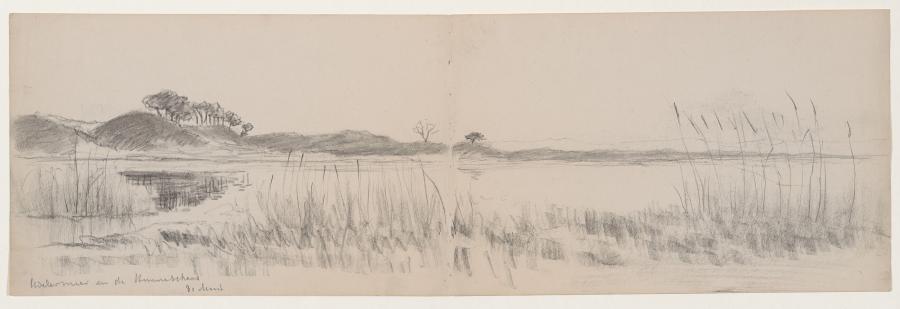 tekening