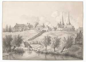 drawing