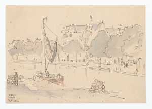 drawing