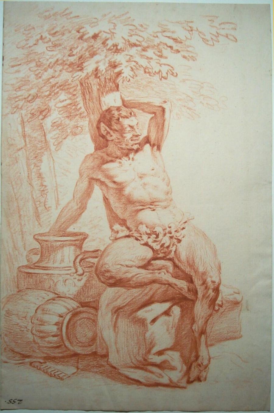 Satyr