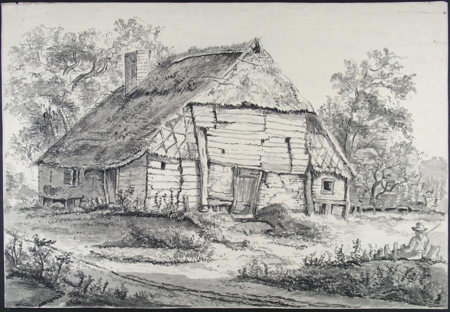 Boerderij